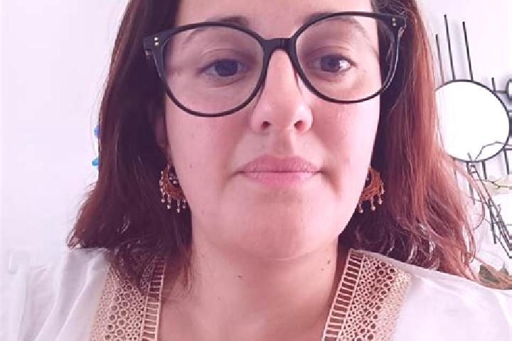 Harper, 33 — Escort in Crossac, France