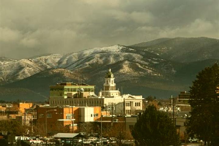Harper, 33 — Escort in East Missoula, United States