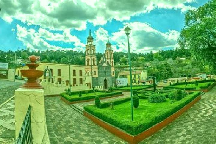 Harper, 33 — Escort in El Oro de Hidalgo, Mexico