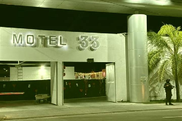 Harper, 33 — Escort in El Retono, Mexico