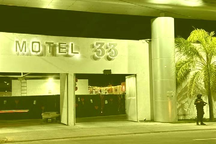 Harper, 33 — Escort in El Rosario, Ecuador