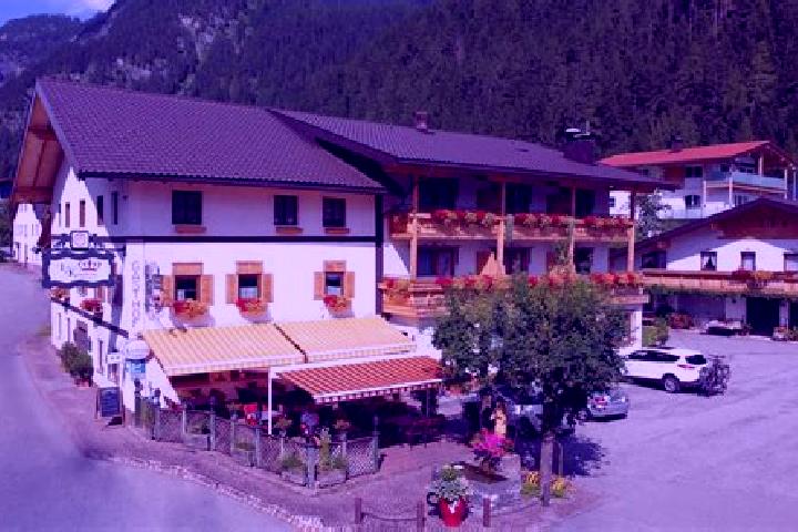 Harper, 33 — Escort in Elmen, Austria