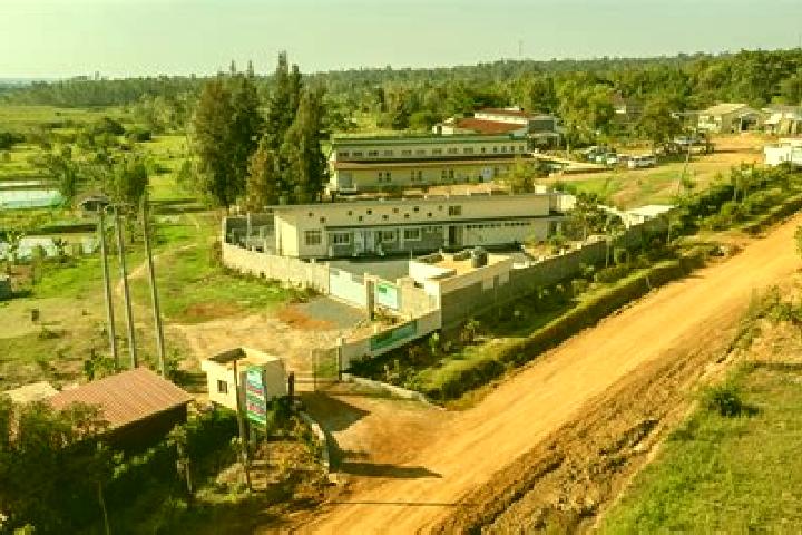 Harper, 33 — Escort in Funyula, Kenya