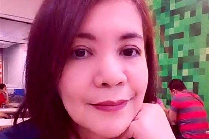 Harper, 33 — Escort in Gibong, Philippines
