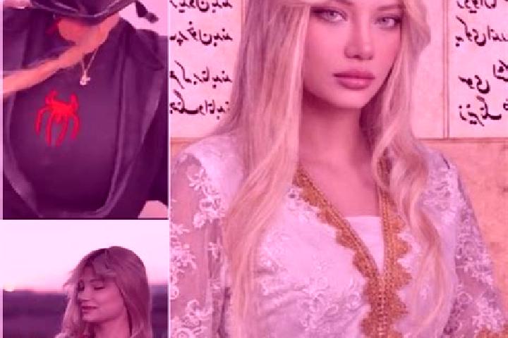 Harper, 33 — Escort in Gonbad-e Kavus, Iran