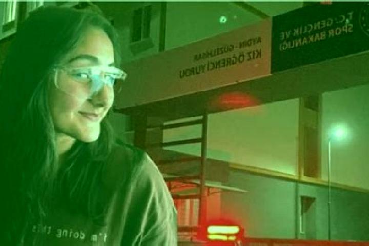 Harper, 33 — Escort in Guezelhisar, Turkey
