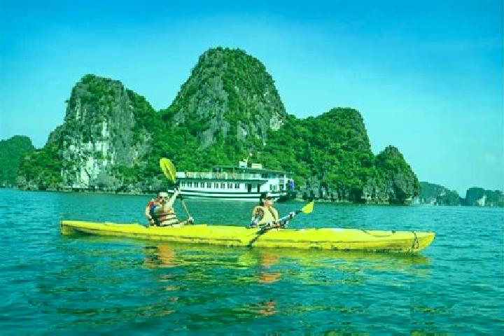 Harper, 33 — Escort in Ha Long, Vietnam