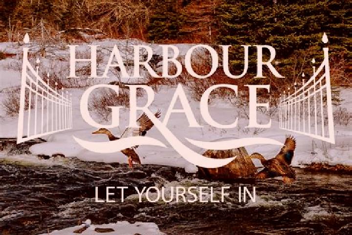 Harper, 33 — Escort in Harbour Grace, Canada