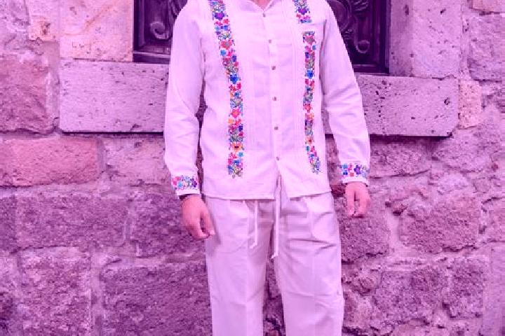 Harper, 33 — Escort in Huamuxtitlan, Mexico
