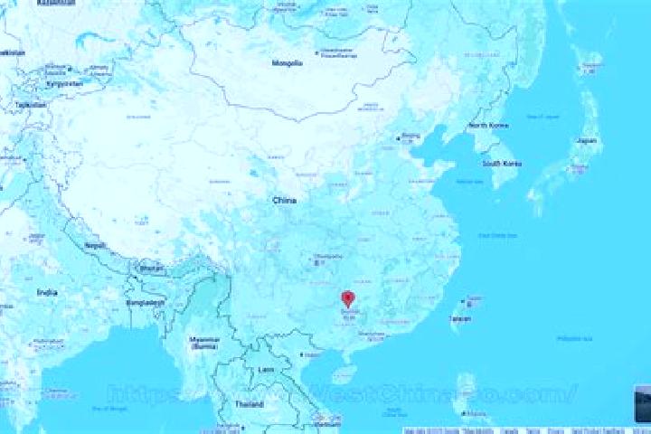 Harper, 33 — Escort in Huixian, China