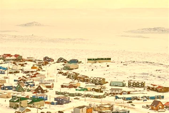 Harper, 33 — Escort in Iqaluit, Canada