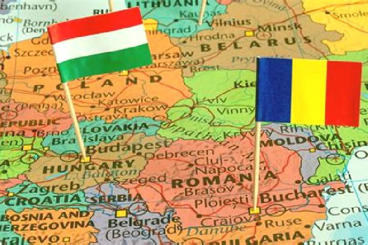 Harper, 33 — Escort in Jirov, Romania