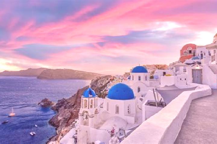 Harper, 33 — Escort in Kosmira, Greece