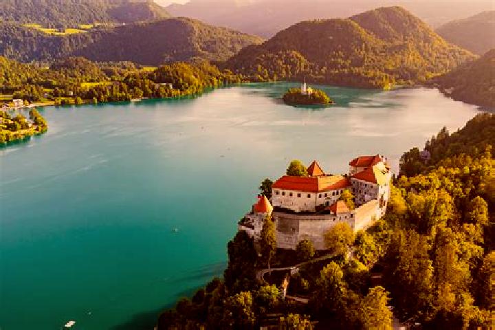 Harper, 33 — Escort in Kotlje, Slovenia