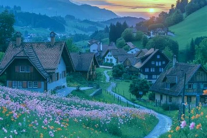 Harper, 33 — Escort in Liesberg, Switzerland