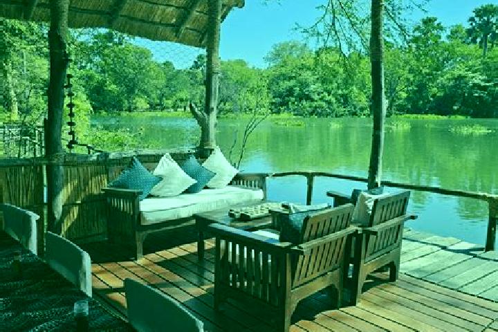 Harper, 33 — Escort in Liwonde, Malawi