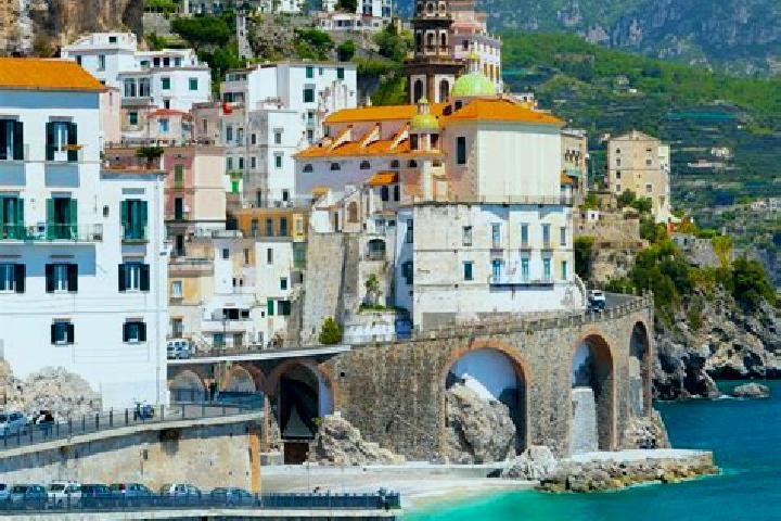 Harper, 33 — Escort in Mese, Italy
