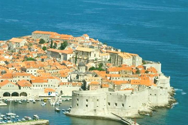 Harper, 33 — Escort in Mokosica, Croatia