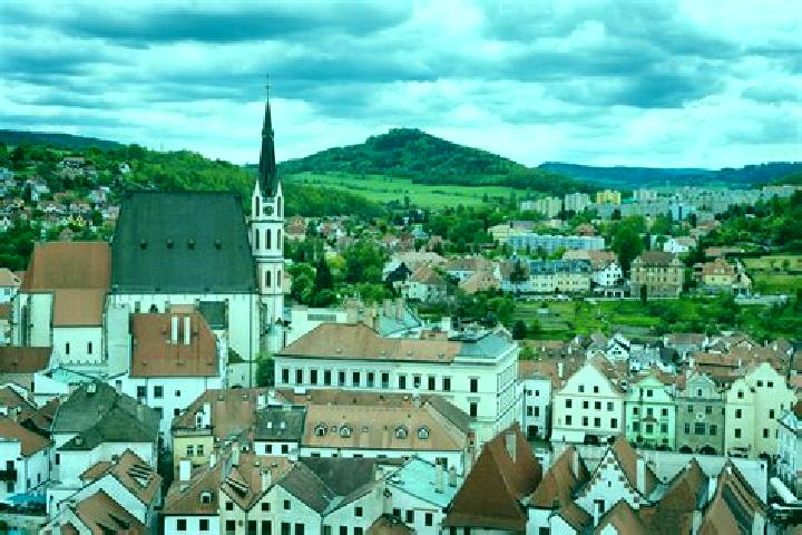 Harper, 33 — Escort in Mosnov, Czech Republic