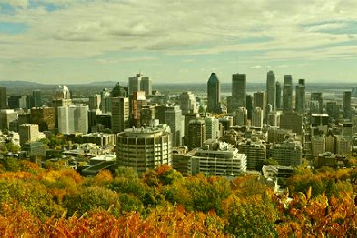 Harper, 33 — Escort in Mount Royal, Canada