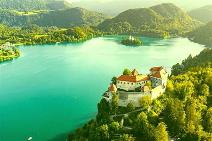 Harper, 33 — Escort in Muta, Slovenia