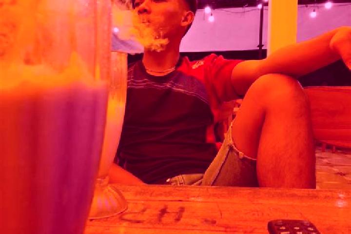 Harper, 33 — Escort in Ngampon, Indonesia