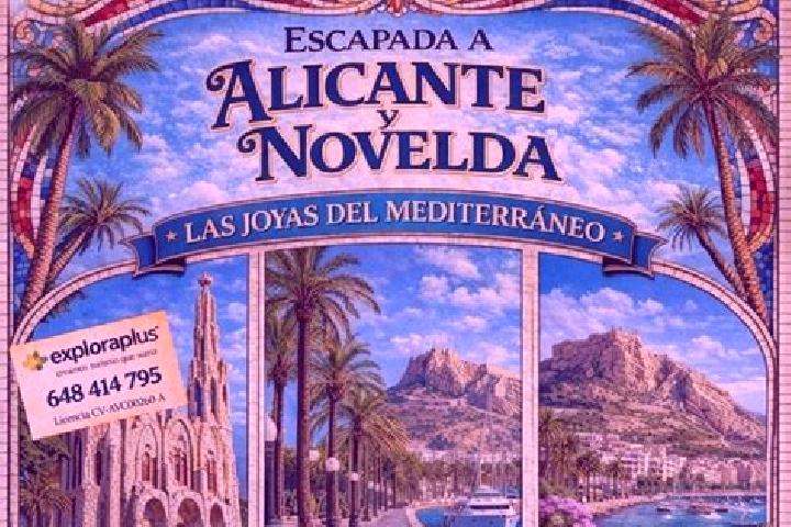 Harper, 33 — Escort in Novelda, Spain