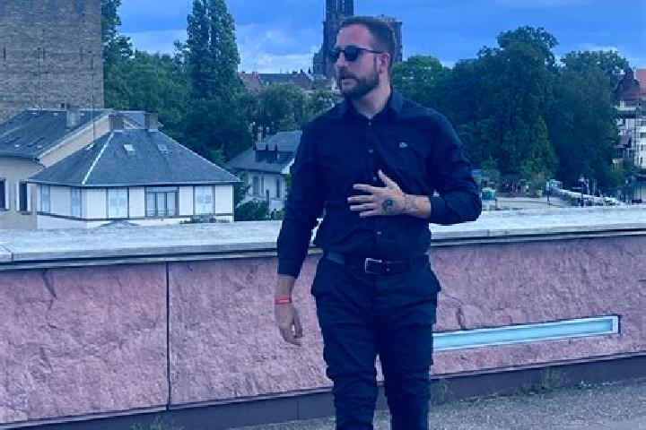 Harper, 33 — Escort in Obertraubling, Germany