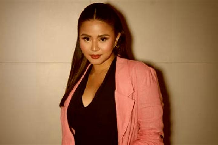 Harper, 33 — Escort in Ocampo, Philippines