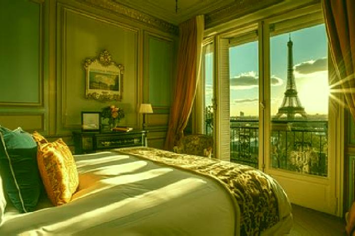 Harper, 33 — Escort in Paris, United States
