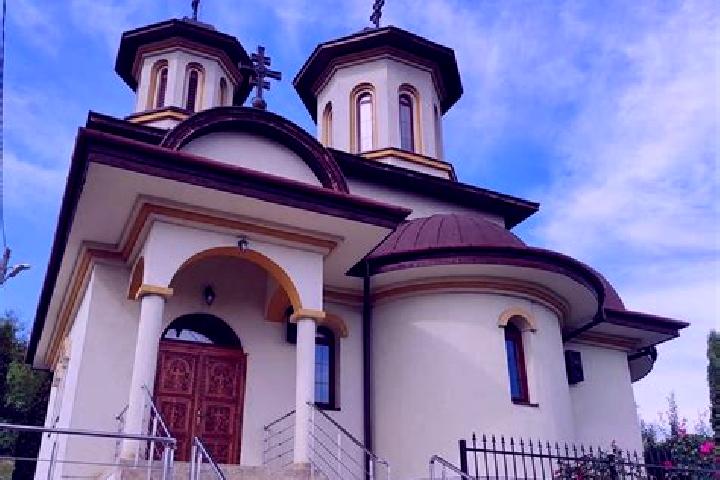 Harper, 33 — Escort in Petrilaca, Romania
