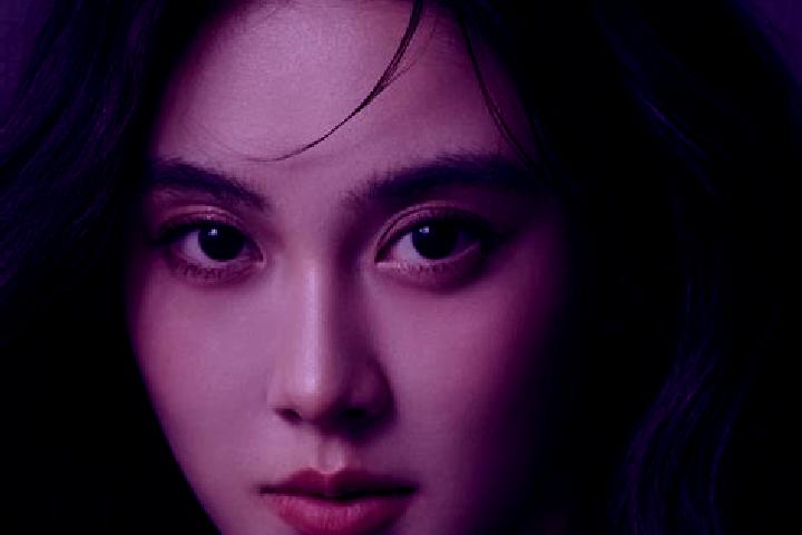 Harper, 33 — Escort in Qingkou, China