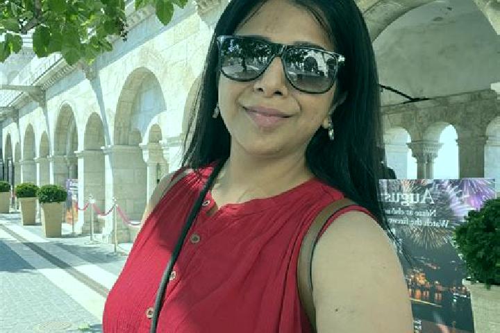 Harper, 33 — Escort in Reyu, China
