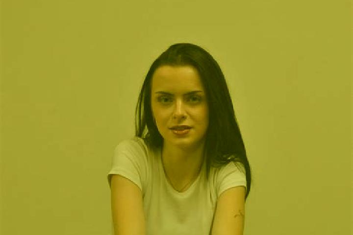 Harper, 33 — Escort in Rogozno, Poland