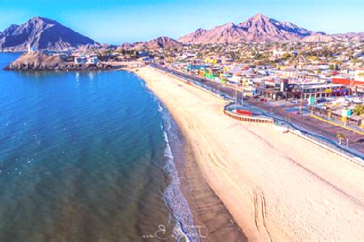 Harper, 33 — Escort in San Felipe Lachillo, Mexico