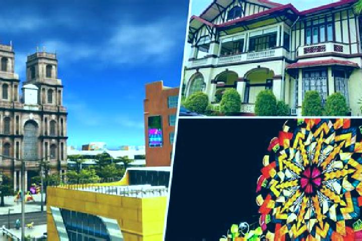 Harper, 33 — Escort in San Fernando, Philippines