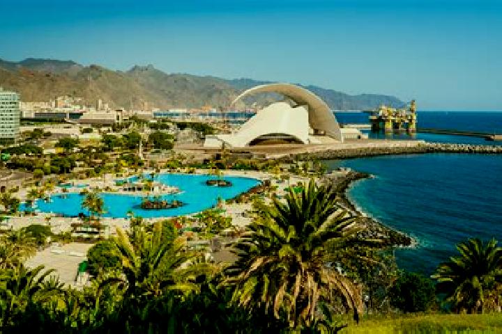 Harper, 33 — Escort in Santa Cruz, Spain
