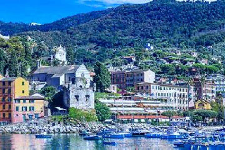 Harper, 33 — Escort in Santa Margherita, Italy