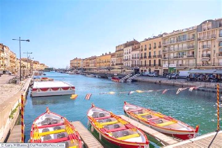 Harper, 33 — Escort in Sete, France