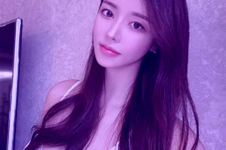 Harper, 33 — Escort in Sigaozhuang, China