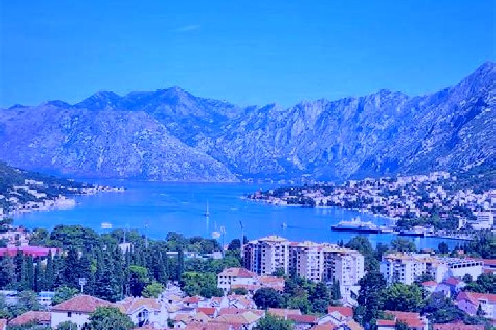 Harper, 33 — Escort in Skaljari, Montenegro