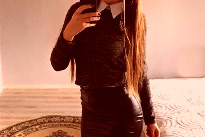 Harper, 33 — Escort in Slutsk, Belarus