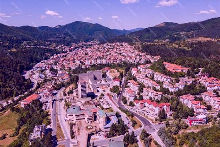 Harper, 33 — Escort in Smolyan, Bulgaria