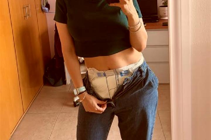 Harper, 33 — Escort in Soperton, United States