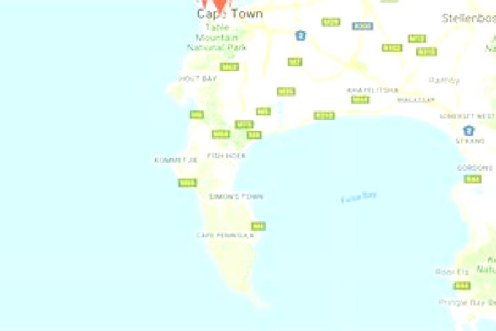 Harper, 33 — Escort in Tesselaarsdal, South Africa