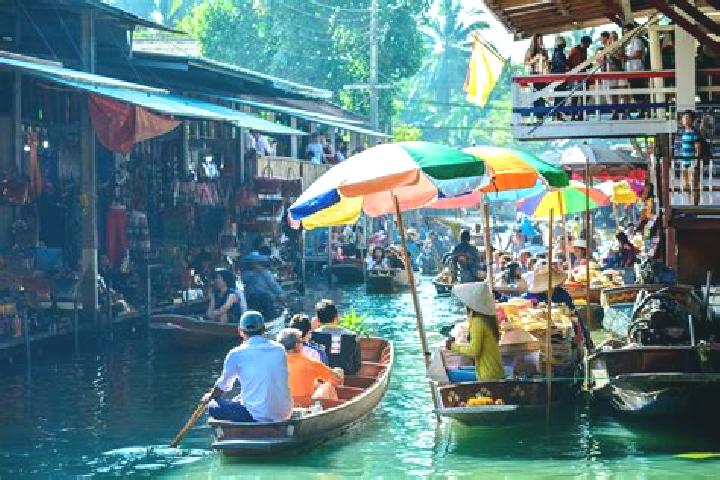 Harper, 33 — Escort in Tha Maka, Thailand