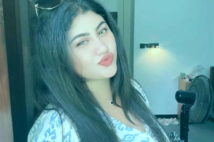 Harper, 33 — Escort in Thara, India