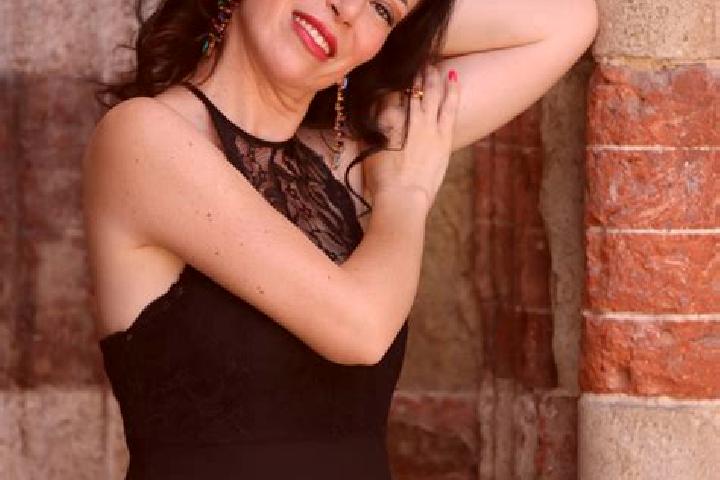 Harper, 33 — Escort in Ts inandali, Georgia
