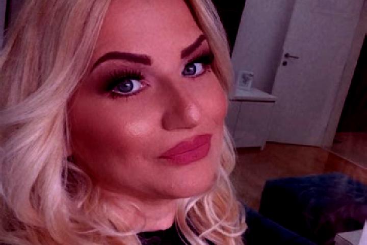 Harper, 33 — Escort in Ub, Serbia