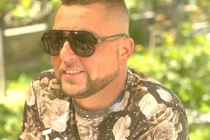 Harper, 33 — Escort in Uncesti, Romania